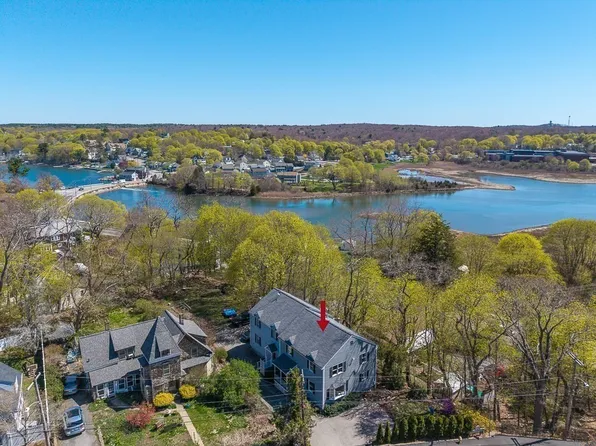 13 Wheeler St #A, Gloucester, MA 01930