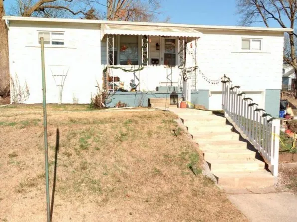 1358 Fotler St, Springfield, OH 45504