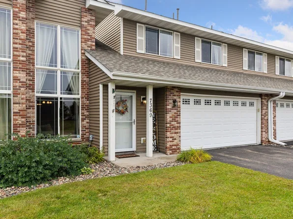 7369 147th Ln NW, Ramsey, MN 55303