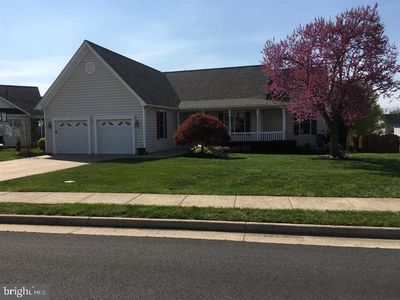 405 Custer Ct, Berryville, VA, 22611