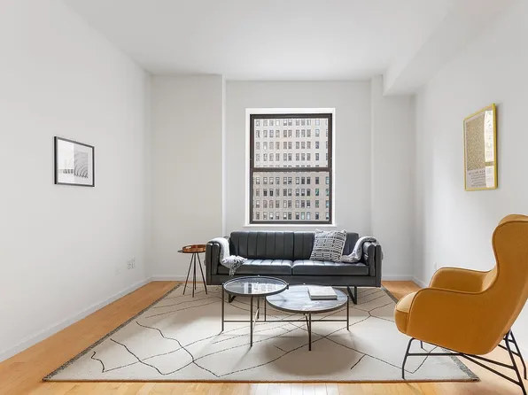 20 West St APT 15J, New York, NY 10004