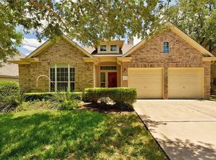 1005 Cavalry Ride Trl, Austin, TX 78732