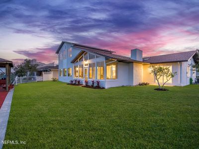 152 LANTANA Avenue, Flagler Beach, FL, 32136
