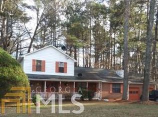 312 River Oak Dr, Riverdale, GA 30274