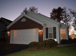3191 Gallant Dr, Columbus, OH 43232