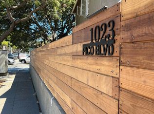 1023 Pico Blvd #5, Santa Monica, CA 90405