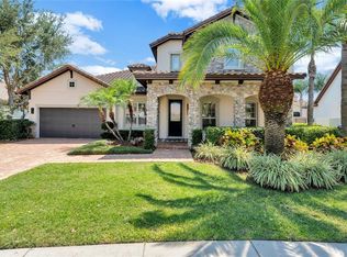 7219 Sangalla Dr, Windermere, FL 34786