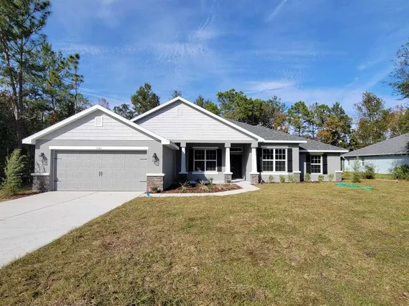 5243 SW 106th St, Ocala, FL 34476