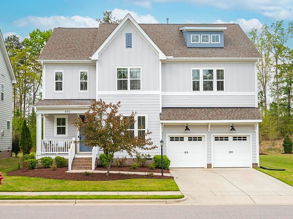 490 Boulder Point Dr, Chapel Hill, NC 27516