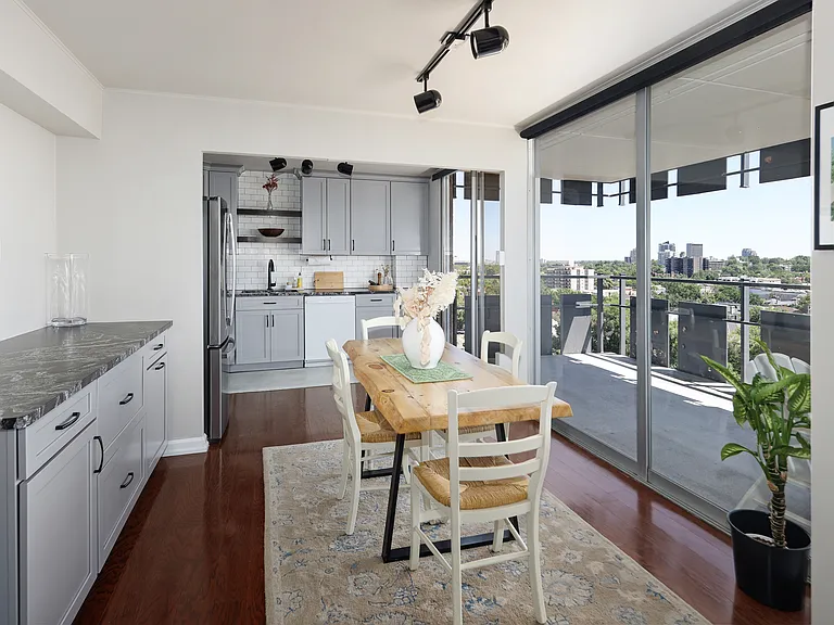 790 N Washington St #1210 — Photo 6