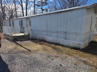 2133 Shula Dr #4, Hurt, VA 24563