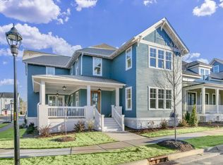 818 Saint Charles St, Durham, NC 27713