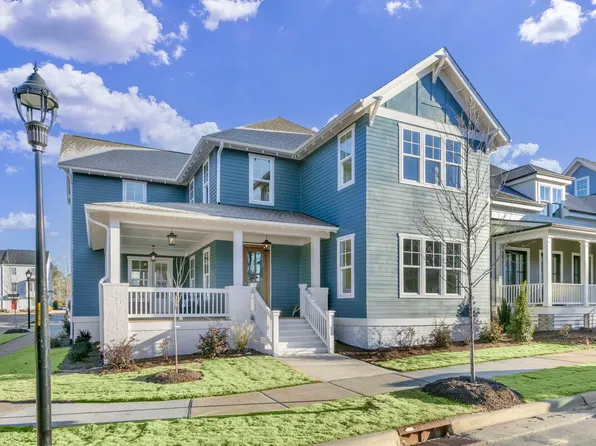 818 Saint Charles St, Durham, NC 27713