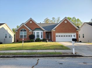 145 Valley Brook Dr, Covington, GA 30016