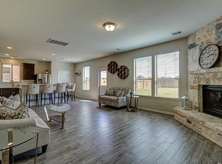 20019 Linden Spruce Ln, Richmond, TX 77407