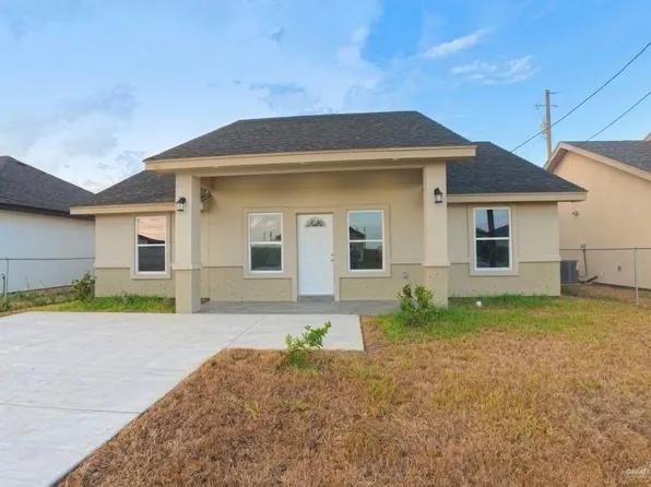 337 Barcelona St, Donna, TX 78537