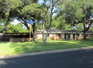 2906 Birdcreek Dr, Temple, TX 76502