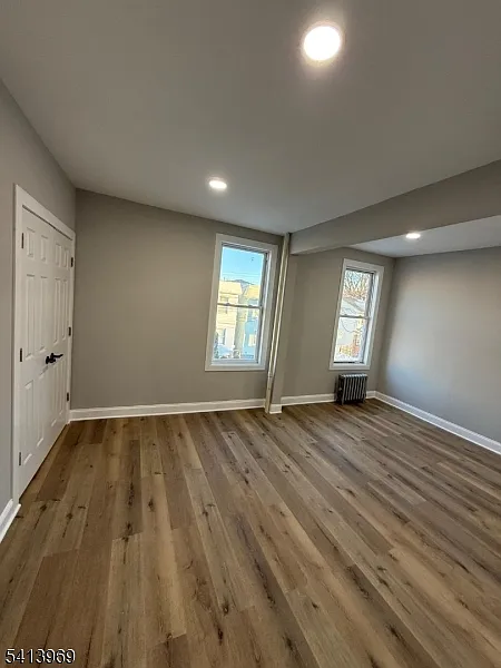 2 bed, 1.0 bath, $2,500 — Photo 1