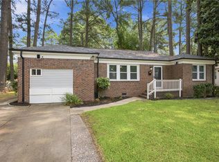 848 Townsend Pl, Norfolk, VA 23502
