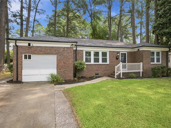 848 Townsend Pl, Norfolk, VA 23502