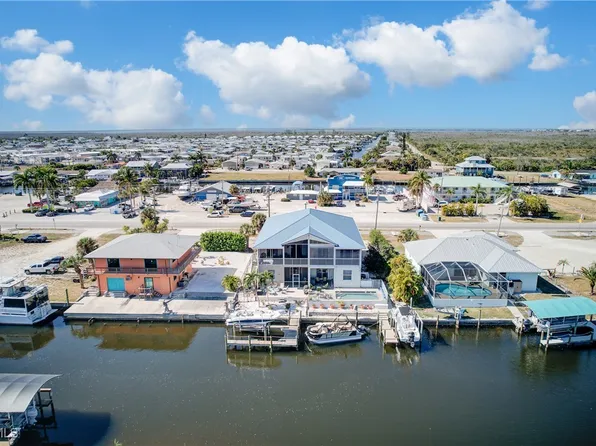 3184 Stringfellow Rd, Saint James City, FL 33956