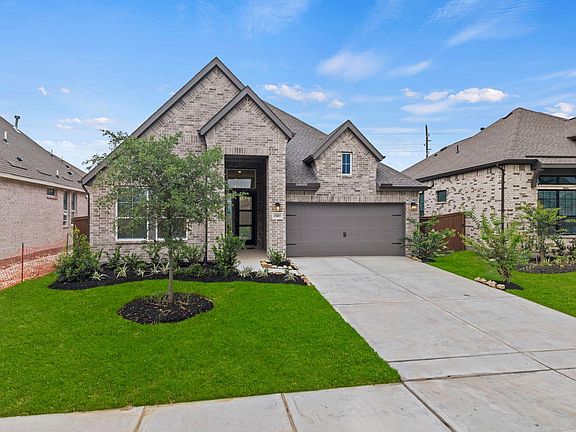 4th image of 25107 Midnight Willow Dr
