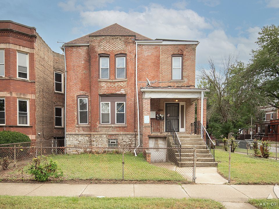 1st image of 6959 S Calumet Ave