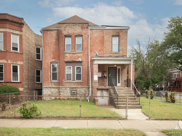 6959 S Calumet Ave, Chicago, IL 60637