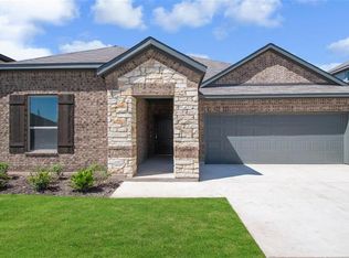 213 Capstone Rd, Liberty Hill, TX 78642