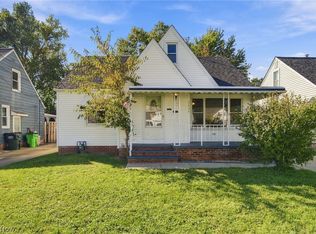 1434 Sunset Rd, Mayfield Heights, OH 44124