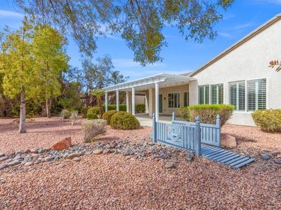 2463 Palmer Park Ct, Henderson, NV, 89052