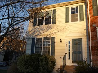 12061 Elliots Oak Pl, Bristow, VA 20136