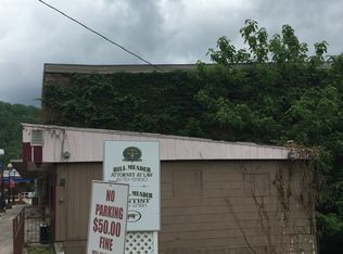 21956 Main St, Hyden, KY 41749