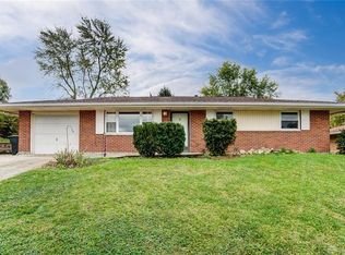 4854 Franlou Ave, Dayton, OH