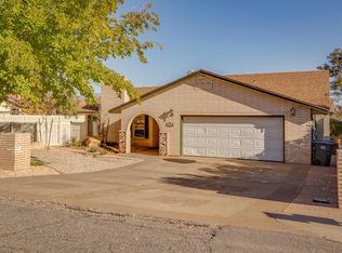 793 Harrison Dr, Saint George, UT 84790