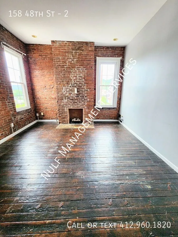 2 bed, 2 bath in Lawrenceville — Photo 4