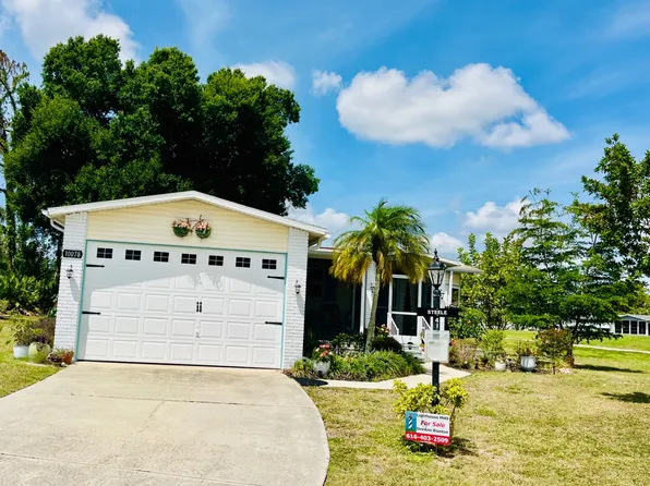10078 Broken Woods Ct #4-I, North Fort Myers, FL 33903