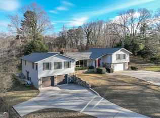 3636 Lantern Dr, Gainesville, GA 30504