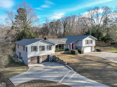 3636 Lantern Dr, Gainesville, GA, 30504