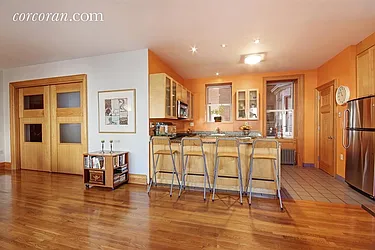 Sold by Corcoran