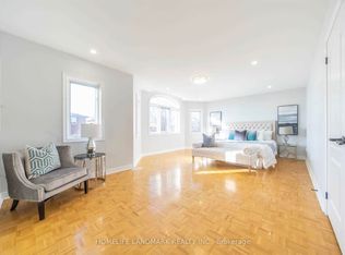 241 Highglen Ave, Markham, ON L3S3W4