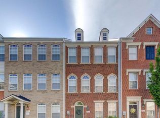 7015 Little Thames Dr, Gainesville, VA 20155