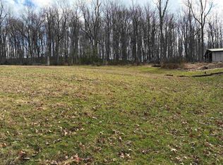 Mount Zion Rd, Fairmont, WV 26554