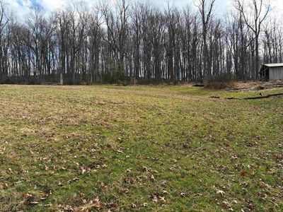 Mount Zion Rd, Fairmont, WV, 26554