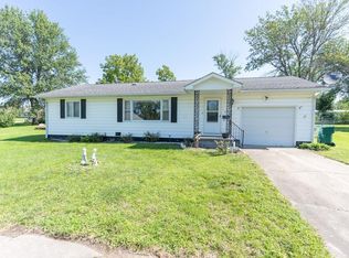 115 E Hauser St, Marceline, MO 64658