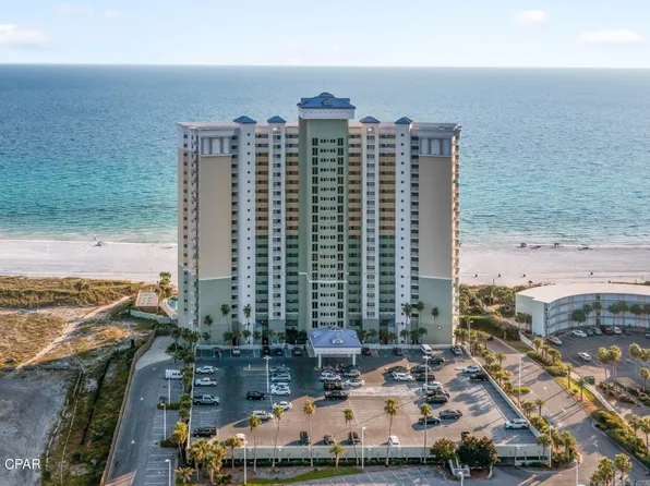 9450 Thomas Dr #1206D, Panama City Beach, FL 32408