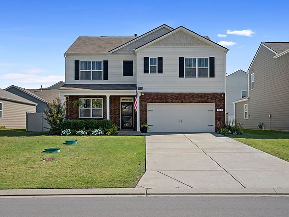 2nd image of 105 William Dylan Dr