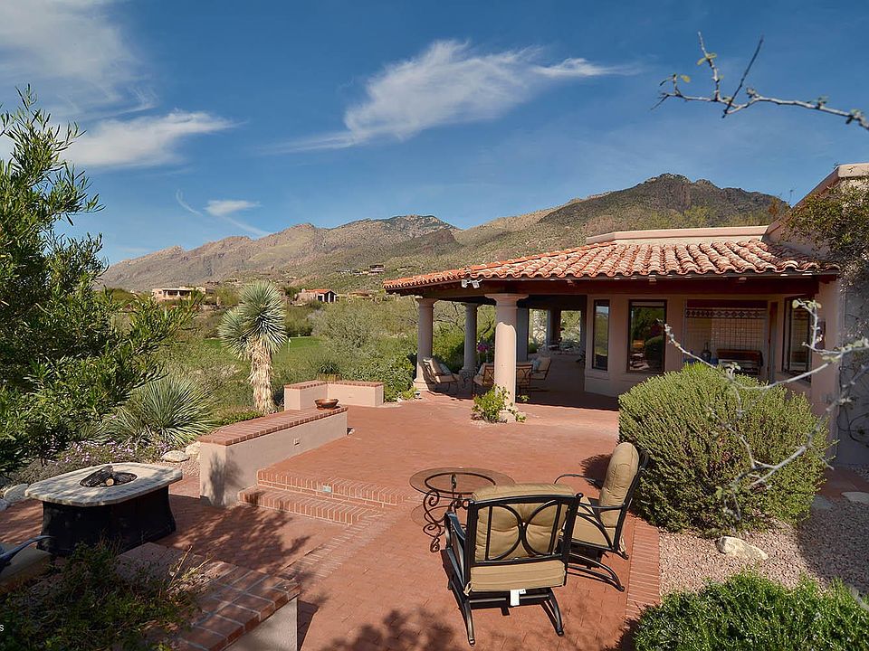 1st image of 6241 N Canon Del Pajaro