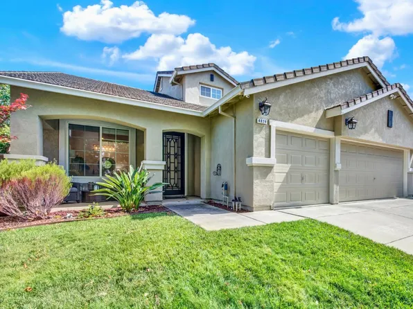 4829 S Ridgefield Way, Fairfield, CA 94534