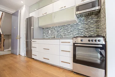 Rented by Keren Capital Group, LLC